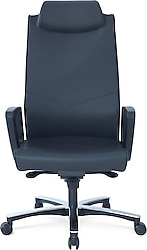 Bürosit Legend 9 Başlıklı Yönetici Koltuğu