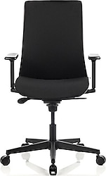 Bürosit Ori 9 Siyah Çalışma Koltuğu