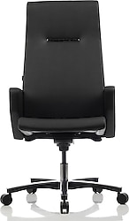 Bürosit Throne 9 Alüminyum Yönetici Koltuğu