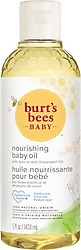 Burt's Bees Bee Besleyici Bebek Yağı 147,8 ml