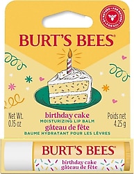Burt's Bees Birthday Cake 4.25 gr Dudak Nemlendirici