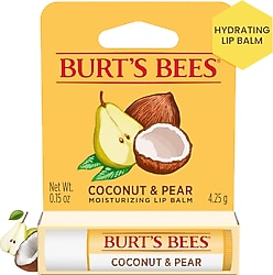 Burt 's Bees Coconut & Pear Dudak Nemlendiricisi 4.25 gr