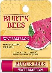 Burt 's Bees Watermelon Dudak Nemlendiricisi 4.25 gr