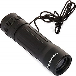 Bushman BN1 10x25 Tek Gözlü Dürbün