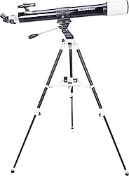 Bushman Galaxy 80-900 Teleskop