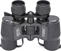 Bushman P7-21x40 Zoomlu Dürbün