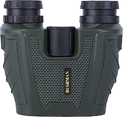 Bushman Travel 10x25 Dürbün
