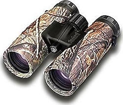 Bushnell 10x42 Trophy XL Camo El Dürbünü