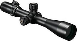 Bushnell 3-12x44 Elite Tactical Tüfek Dürbünü