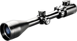 Bushnell 3-9x50 Tüfek Dürbünü