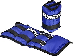 Busso 2x2 kg El ve Ayak Ağırlığı
