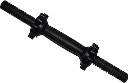 Busso BAR40 İçi Boş 36 cm Kısa Bar