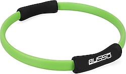 Busso BS-136 35 cm Yeşil Pilates Çemberi