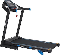 Busso BS-1500 Katlanabilir Koşu Bandı