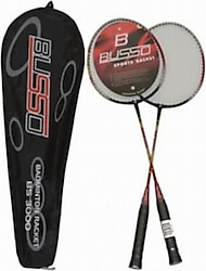 Busso BS-3000 Badminton Raketi
