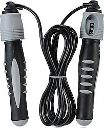 Busso BS-126 Dijital Atlama İpi