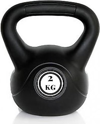 Busso CMTKTB-2 Cement 2 kg Kettlebell
