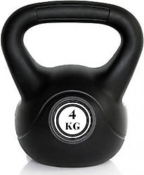 Busso CMTKTB-4 Cement 4 kg Kettlebell