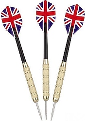 Busso DG-22 Dart Oku 22 gr
