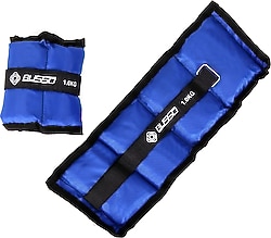 Busso 2x1 El ve Ayak Ağırlığı