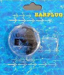 Busso Ep-5 Exe Havuz Deniz Kulak Tıkacı