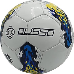 Busso FT400 Makine Dikişli Futbol Topu
