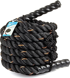 Busso HLT-15 15 m Crossfit Halatı
