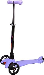 Busso RO203 Lila 3 Tekerlekli Scooter