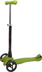 Busso RO203 3 Tekerlekli Scooter