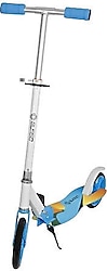 Busso S200E Mavi 2 Tekerlekli Çocuk Scooter