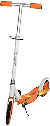 Busso S200E Turuncu 2 Tekerlekli Çocuk Scooter