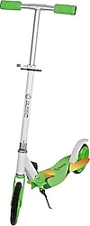 Busso S200E Yeşil 2 Tekerlekli Çocuk Scooter