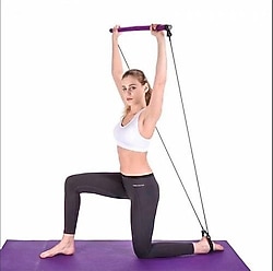 Busso STC-200 Pilates Çubuğu