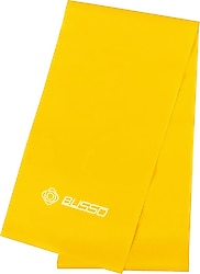 Busso TPR-35 Hafif Sertlik Pilates Bandı