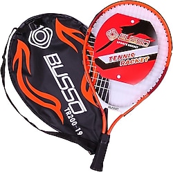 Busso TR200 Tenis Raketi 19"
