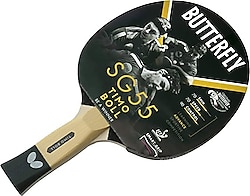 Butterfly SG55 Timo Boll Masa Tenisi Raketi