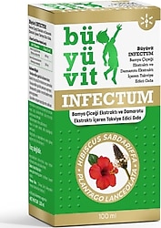 Büyüvit Infectum 100 ml