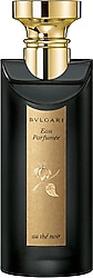 Bvlgari Eau Parfumee Au The Noir Cologne EDC 75 ml Kadın Parfüm