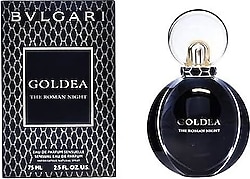 Bvlgari Goldea The Roman Night EDP 75 ml Kadın Parfüm