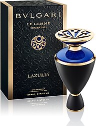 Bvlgari Le Gemme Lazulia EDP 100 ml Kadın Parfüm