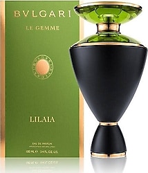Bvlgari Le Gemme Lilaia EDP 100 ml Kadın Parfüm