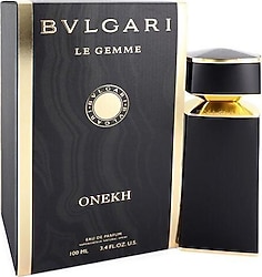 Bvlgari Le Gemme Onekh EDP 100 ml Parfüm
