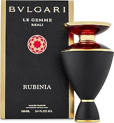 Bvlgari Le Gemme Rubinia EDP 100 ml Kadın Parfüm