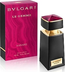 Bvlgari Le Gemme Sahare EDP 125 ml Parfüm
