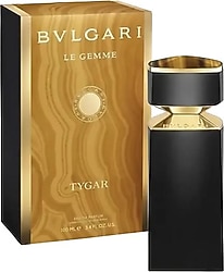 Bvlgari Le Gemme Tygar EDP 100 ml Parfüm Fiyatları, Özellikleri ve