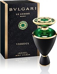 Bvlgari Le Gemme Veridia EDP 100 ml Kadın Parfüm