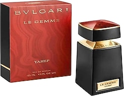 Bvlgari Le Gemme Yasep EDP 125 ml Parfüm