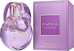 Bvlgari Omnia Amethyste EDT 100 ml Kadın Parfüm