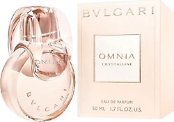 Bvlgari Omnia Crystalline EDP 50 ml Kadın Parfüm