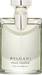 Bvlgari Pour Homme EDP 100 ml Erkek Parfüm